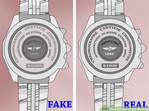 how to identify a fake breitling watch|breitling serial number authentication.